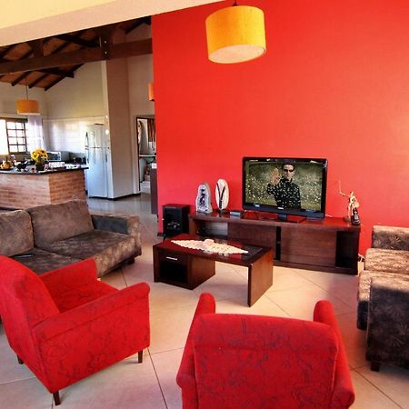 مونتي فيردي Maison Bleue Suites المظهر الخارجي الصورة