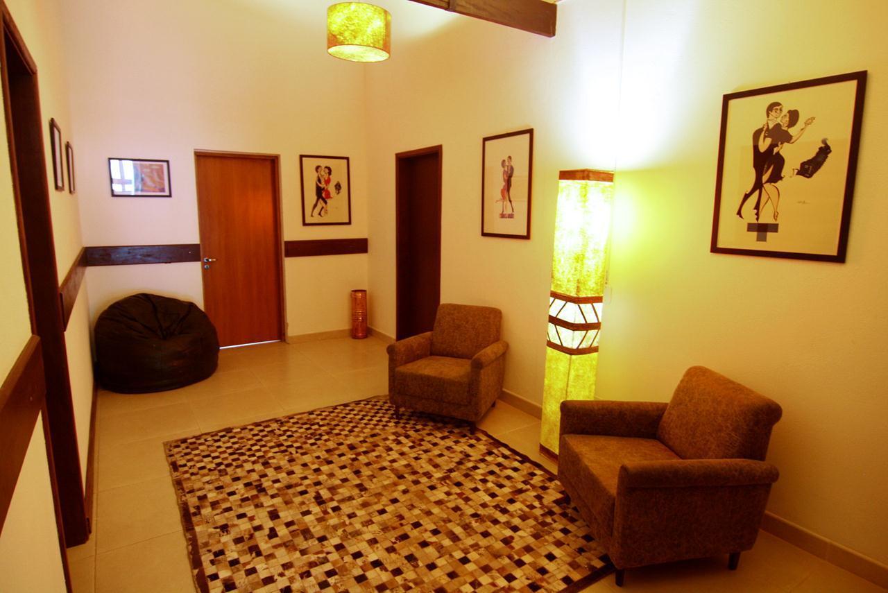 مونتي فيردي Maison Bleue Suites المظهر الخارجي الصورة