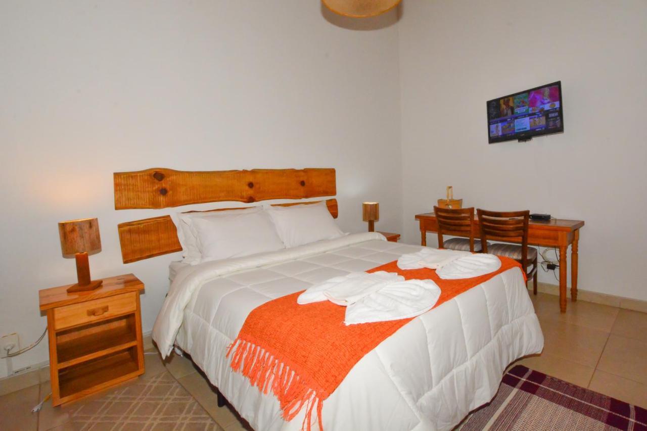 مونتي فيردي Maison Bleue Suites المظهر الخارجي الصورة