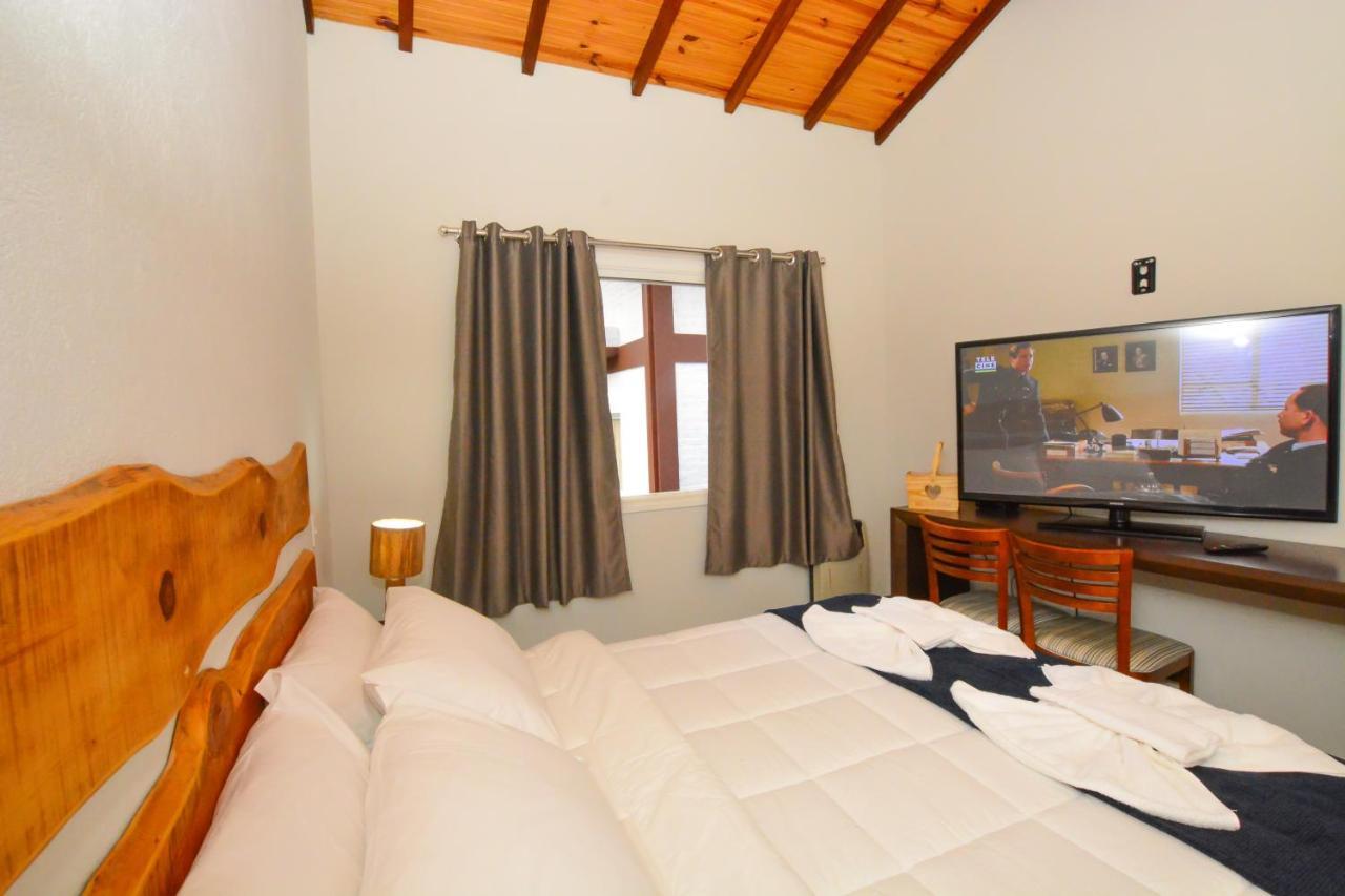 مونتي فيردي Maison Bleue Suites المظهر الخارجي الصورة