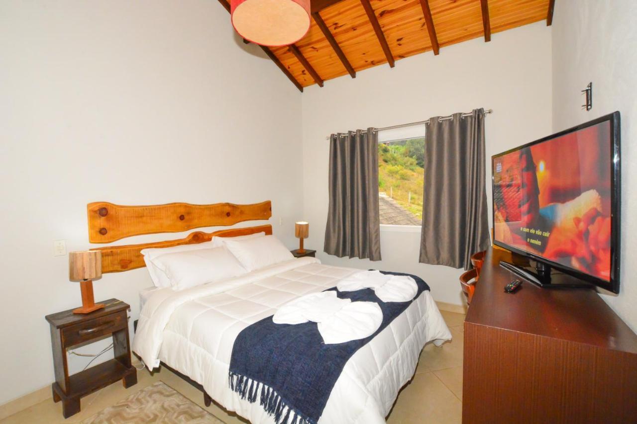 مونتي فيردي Maison Bleue Suites المظهر الخارجي الصورة