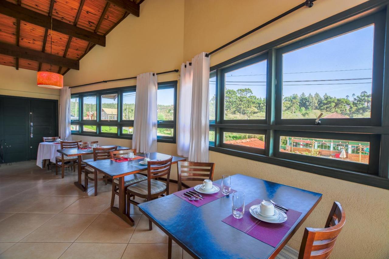 مونتي فيردي Maison Bleue Suites المظهر الخارجي الصورة