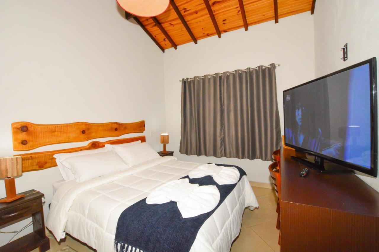 مونتي فيردي Maison Bleue Suites المظهر الخارجي الصورة